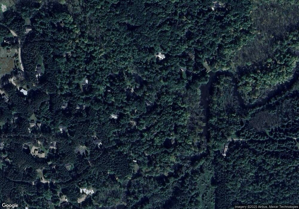 E2350 Lamplighter Ln, Waupaca, WI 54981 - photo 1