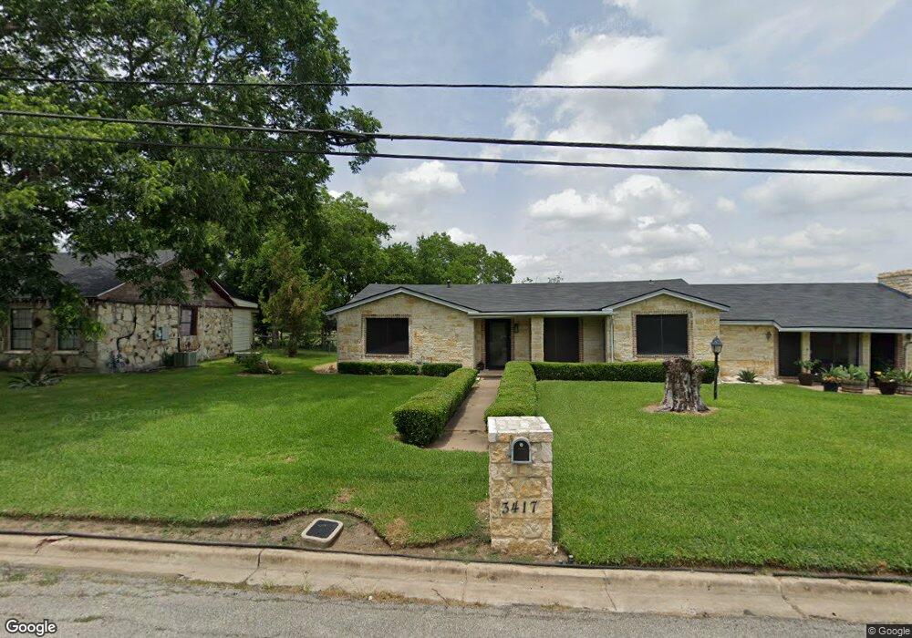 3421 Pewitt Dr, Waco, TX 76706 - photo 1