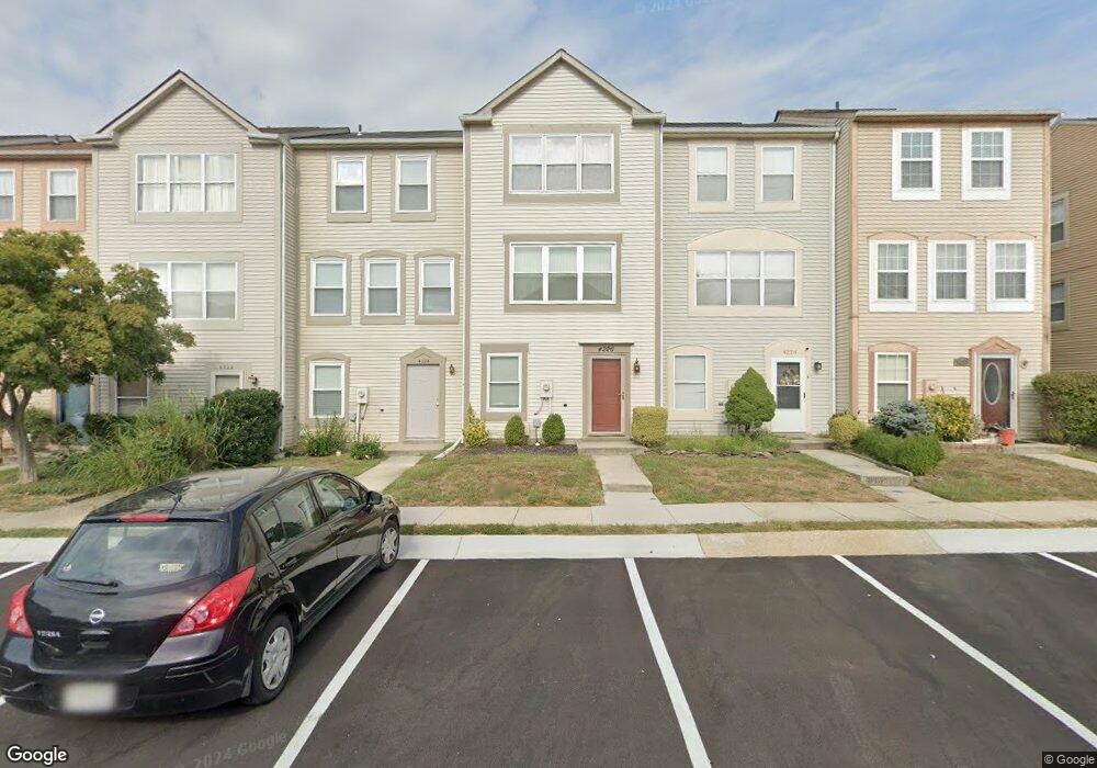 4226 Cloudberry Ct, Burtonsville, MD 20866 - photo 1