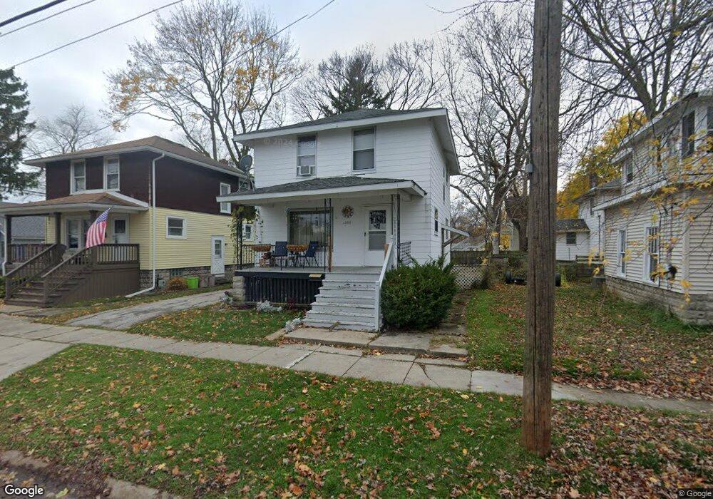 1205 11th St, Port Huron, MI 48060 - photo 1
