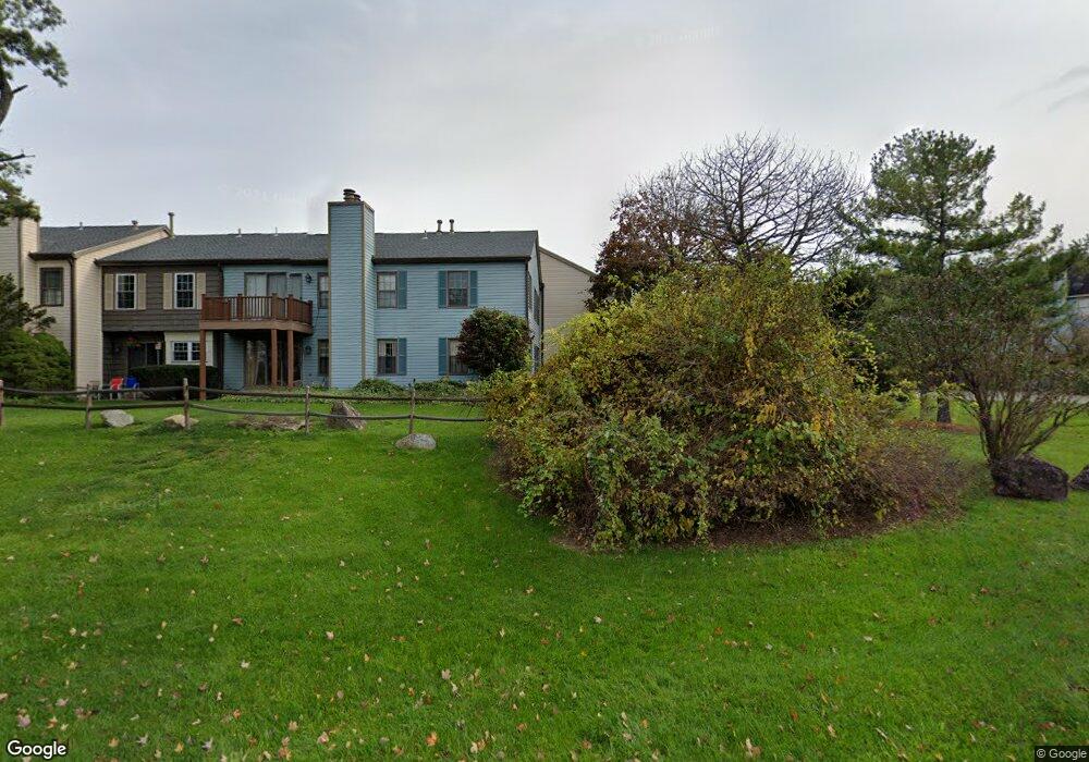 5 Great Horned Owl Ct unit 5, Hackettstown, NJ 07840 - photo 1