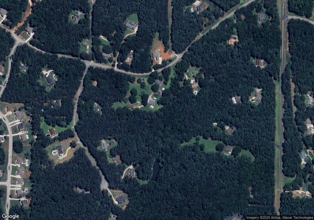 2814 Tucker Mill Rd SW, Conyers, GA 30094 - photo 1