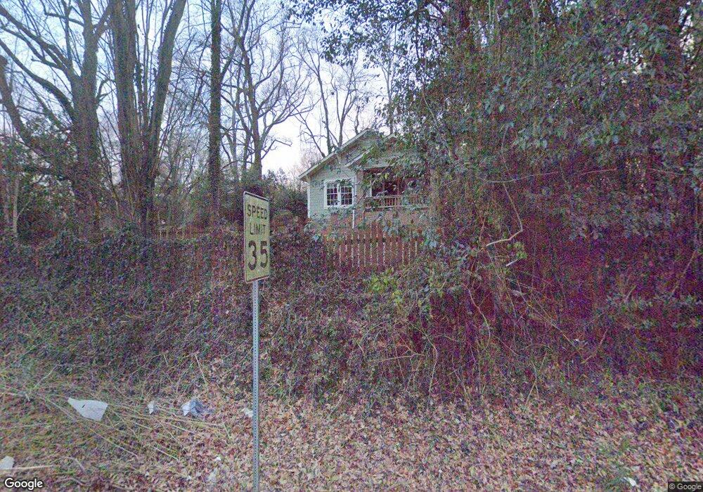 2146 S Lumpkin St, Athens, GA 30606 - photo 1