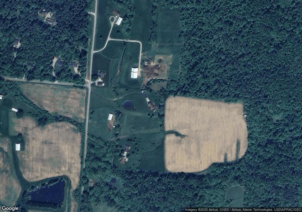 10973 Roley Hill Rd, Thornville, OH 43076 - photo 1