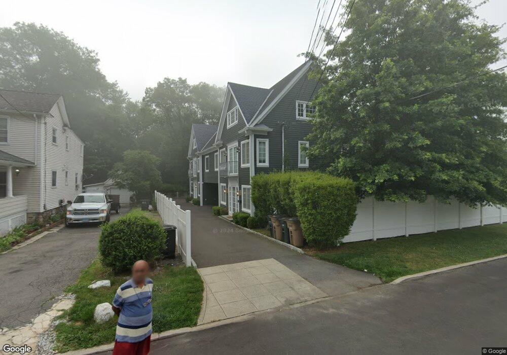 18 Euclid Ave unit A, Stamford, CT 06902 - photo 1