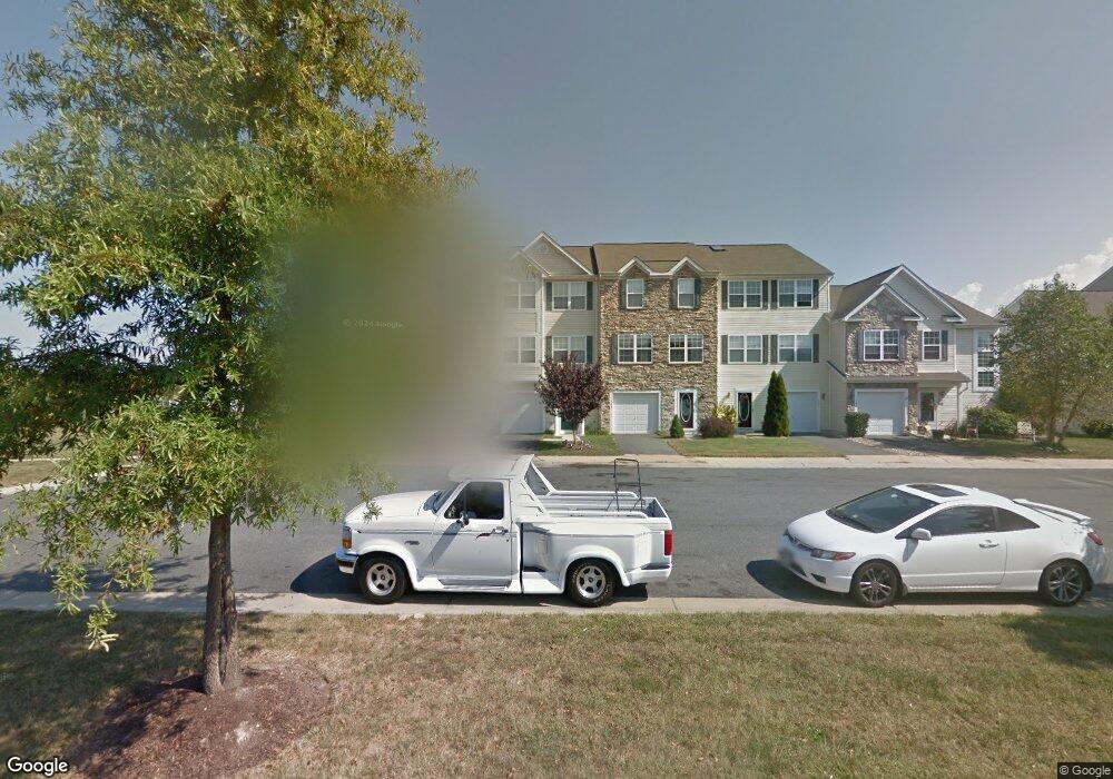 105 Canvasback Way, Cambridge, MD 21613 - photo 1