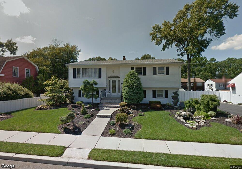 67 E 5th Ave, Port Reading, NJ 07064 - photo 1