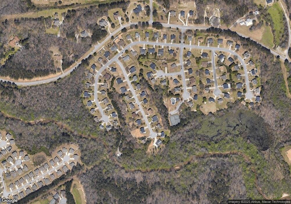 854 Tibwin Place, Lawrenceville, GA 30045 - photo 1