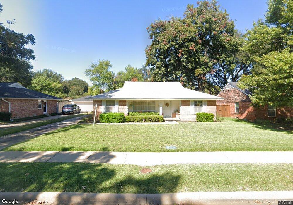 6733 Braeburn Dr, Dallas, TX 75214 - photo 1