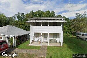 521 Mansion St, Hamlin, WV 25523