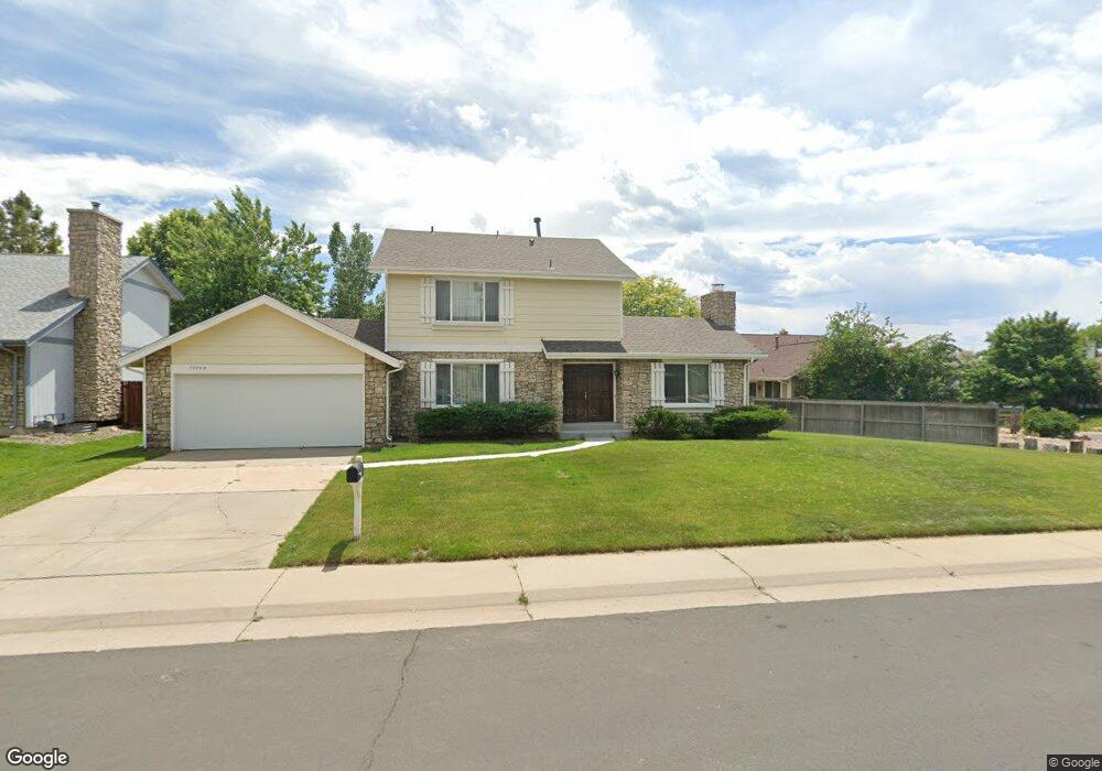 17030 E Atlantic Place, Aurora, CO 80013 - photo 1