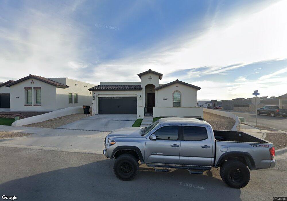 12700 Brinxton Ave, El Paso, TX 79928 - photo 1