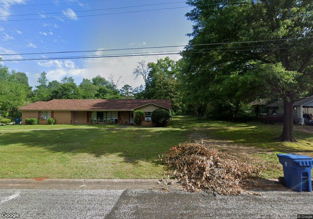 501 Emmons St, Kilgore, TX 75662 - photo 1