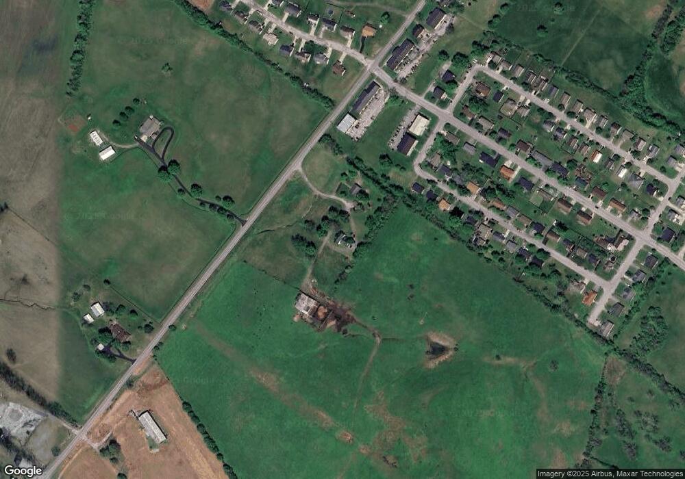 771 Perryville St, Harrodsburg, KY 40330 - photo 1