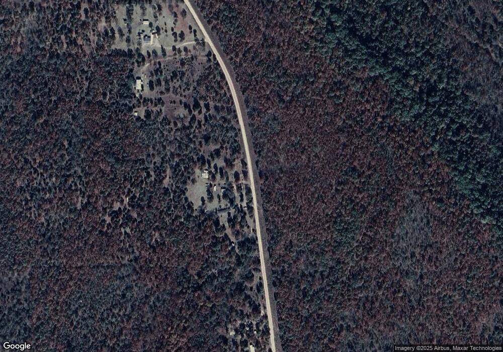 102784 S 4705 Rd, Sallisaw, OK 74955 - photo 1