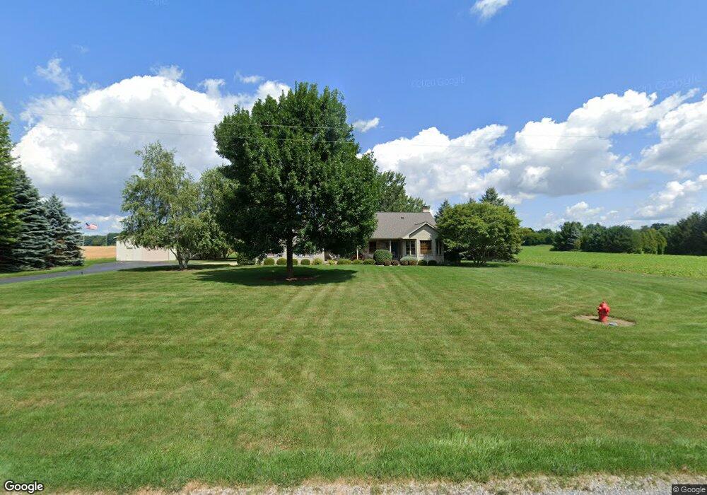 7775 W Tuscola Rd, Frankenmuth, MI 48734 - photo 1