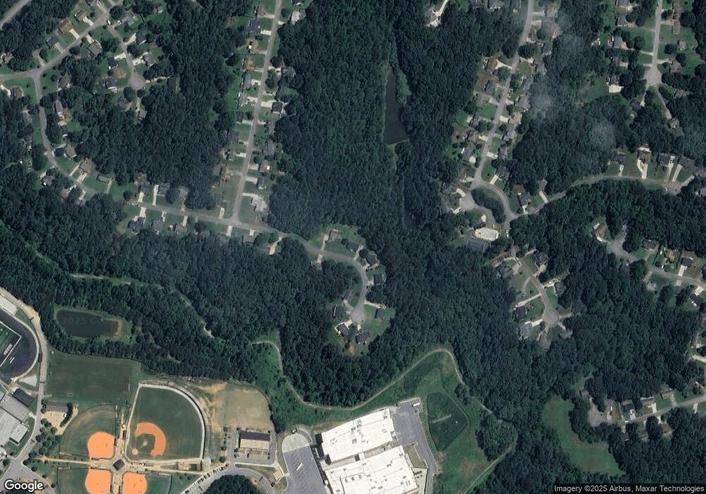 5579 Chestnut Creek Ln, Flowery Branch, GA 30542 - photo 1