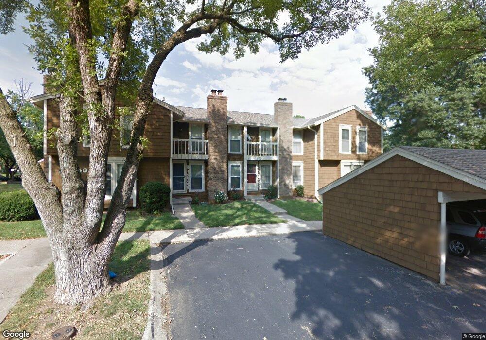 12347 W 79th Terrace, Lenexa, KS 66215 - photo 1