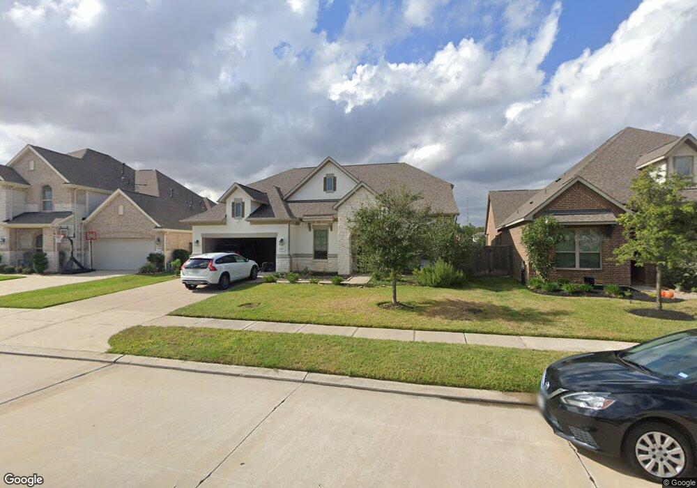 21723 Albertine Dr, Tomball, TX 77377 - photo 1