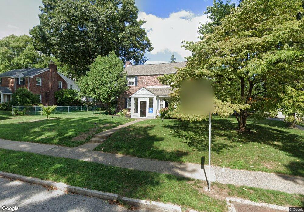 517 E Spring Ave, Ardmore, PA 19003 - photo 1