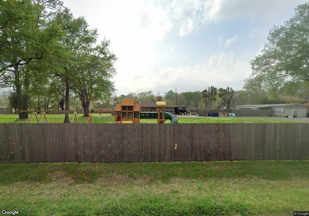 15856 Ih 10, Vidor, TX 77662 - photo 1