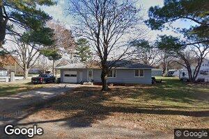 618 N Elizabeth St, Clarksville, IA 50619
