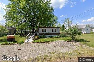 109 North Ave, Rices Landing, PA 15357