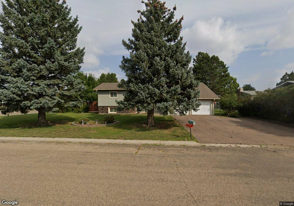 435 14th St W, Havre, MT 59501 - photo 1