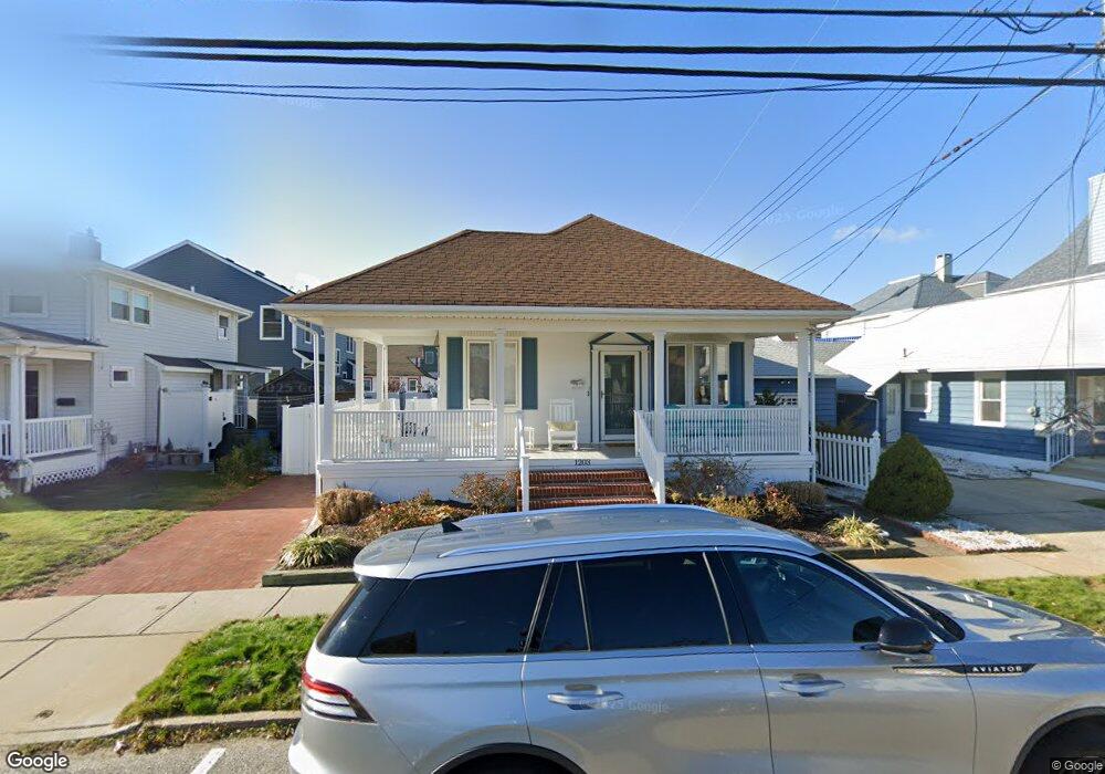 1203 A St unit WINTER, Belmar, NJ 07719 - photo 1