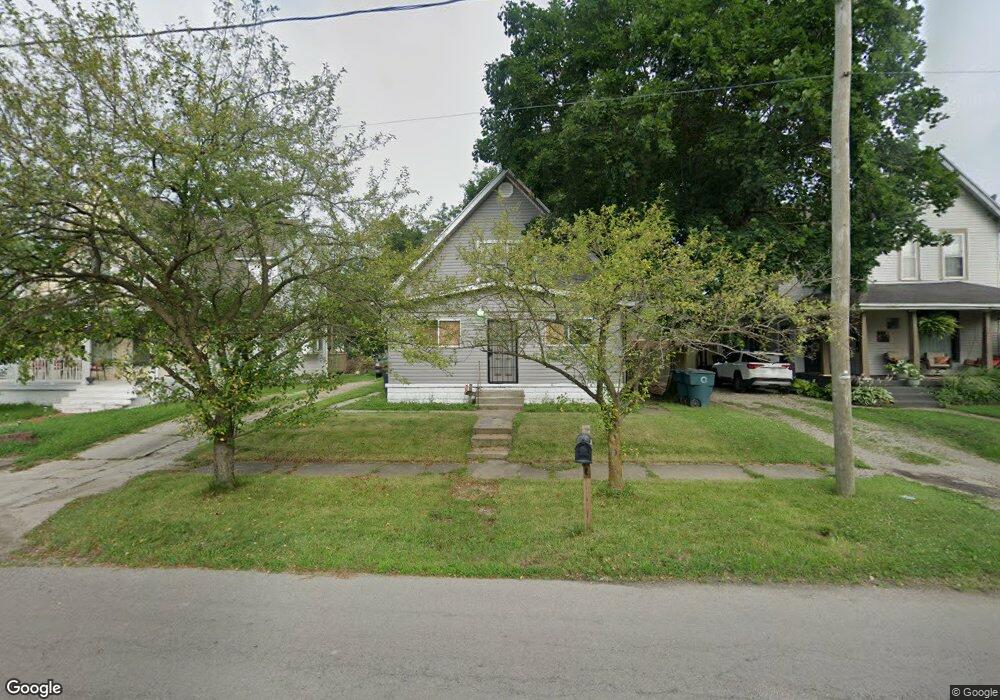 1321 N Elm St, Muncie, IN 47303 - photo 1