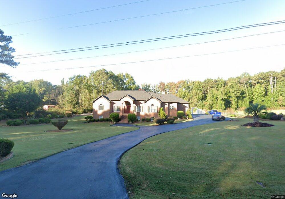 3701 Plunkett Rd, Lithonia, GA 30038 - photo 1