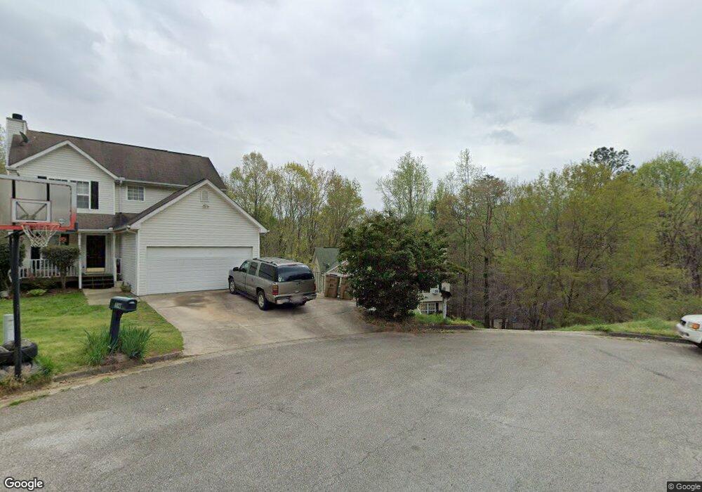 4031 Avalon Place, Flowery Branch, GA 30542 - photo 1