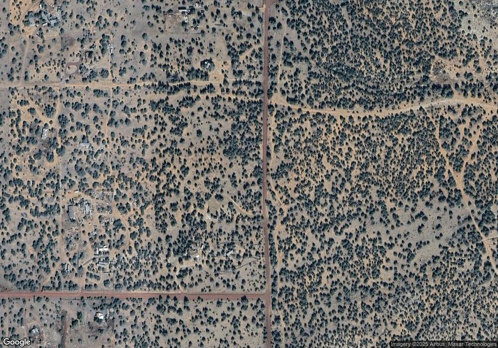5398 N Forest Line Rd, Williams, AZ 86046 - photo 1