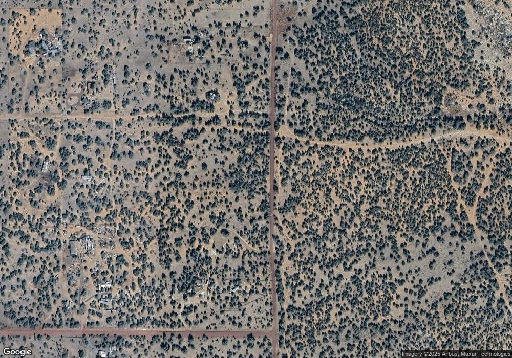 5434 N Forest Line Rd, Williams, AZ 86046 - photo 1