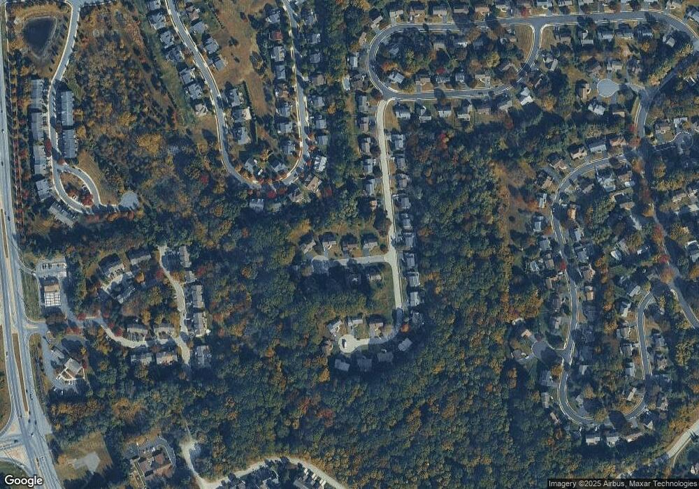 3 Keystone Ct, Wilmington, DE 19808 - photo 1