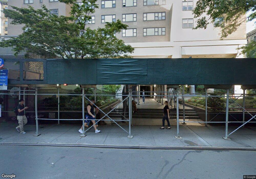 Georgetown Plaza unit 5-M, New York, NY 10003 - photo 1