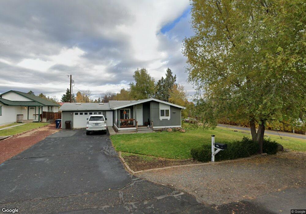 2207 SW Xero Ln, Redmond, OR 97756 - photo 1