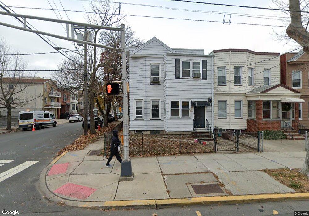 3241 John F. Kennedy Blvd, Jersey City, NJ 07306 - photo 1