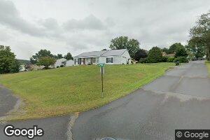 10 Andrew St, Elysburg, PA 17824