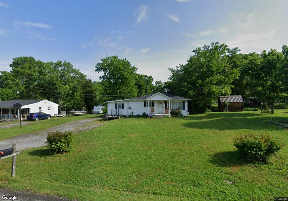 204 Moreland Ave, Shelbyville, TN 37160 - photo 1