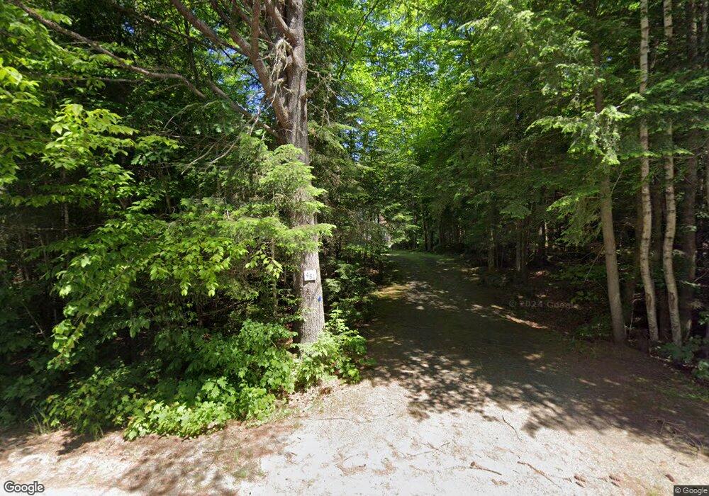 481 Streeter Pond Rd, Sugar Hill, NH 03586 - photo 1