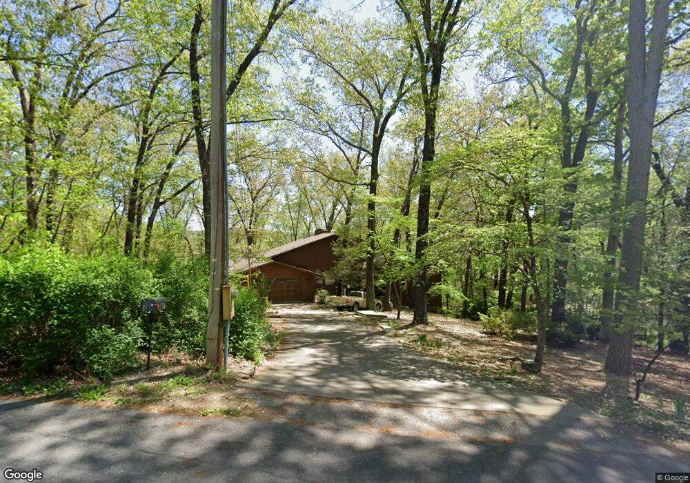 46 Bosworth Cir, Bella Vista, AR 72714 - photo 1