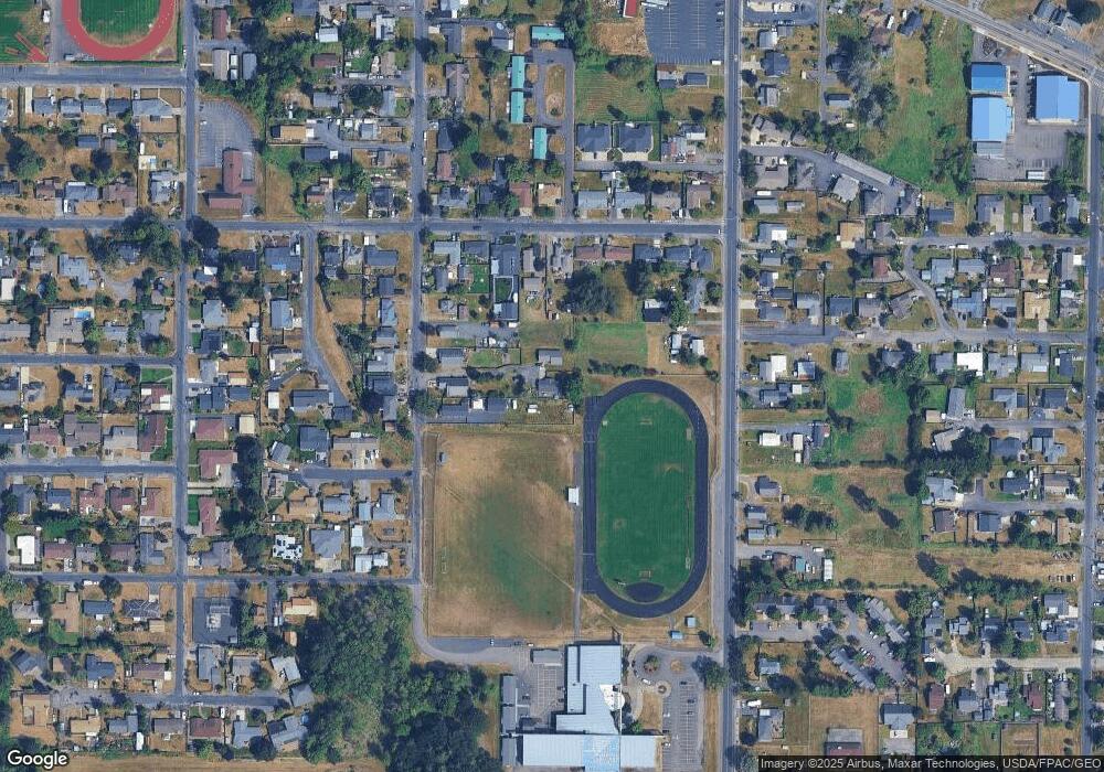 818 SW 19th St, Chehalis, WA 98532 - photo 1