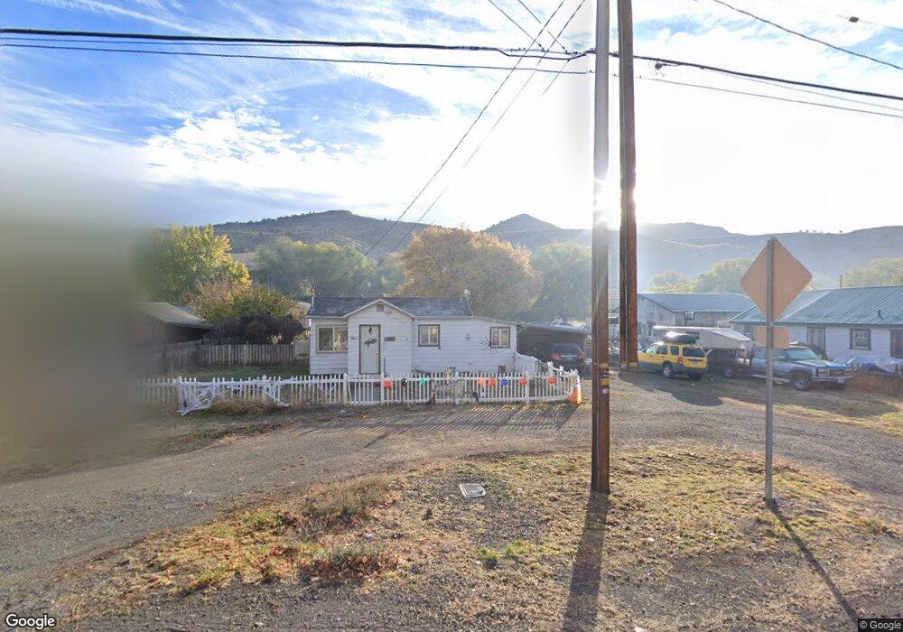 1075 S G St, Lakeview, OR 97630 - photo 1