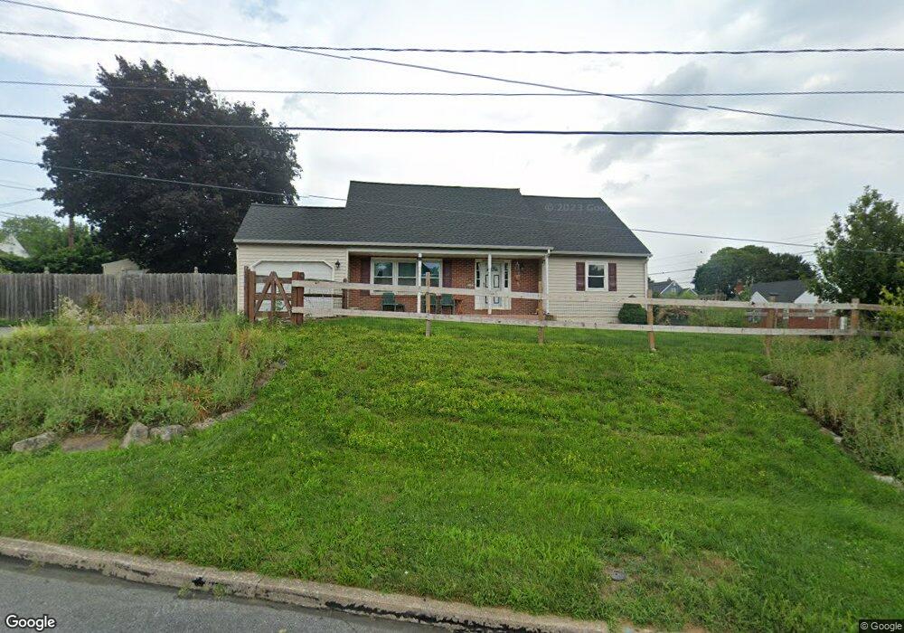 2241 W Mosser St, Allentown, PA 18104 - photo 1