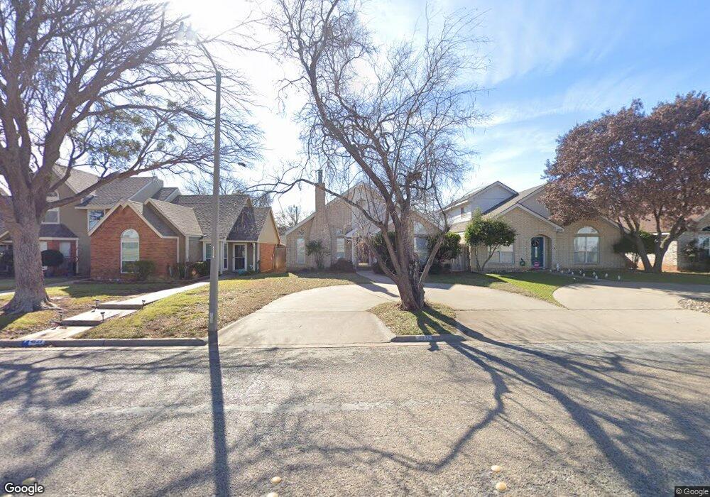 4037 Champions Dr, Abilene, TX 79606 - photo 1