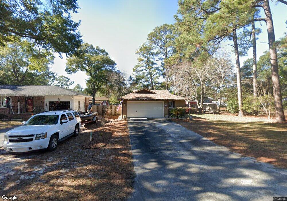 1030 High Point Ave, Calabash, NC 28467 - photo 1