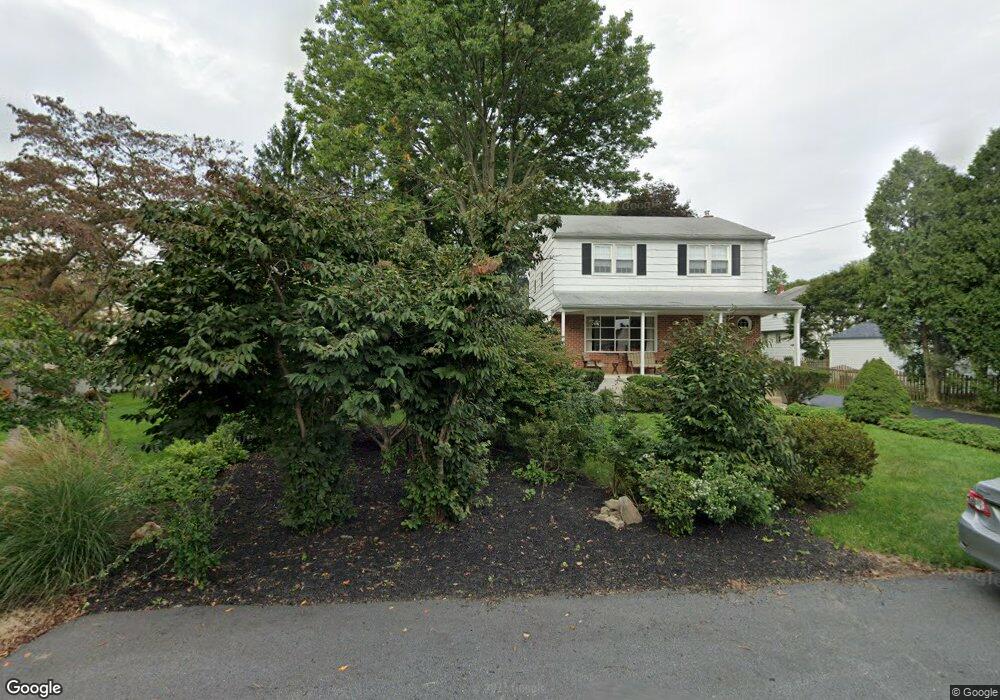 209 Overbrook Ave, Swarthmore, PA 19081 - photo 1