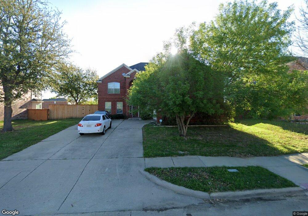 504 Althea Dr, Wylie, TX 75098 - photo 1