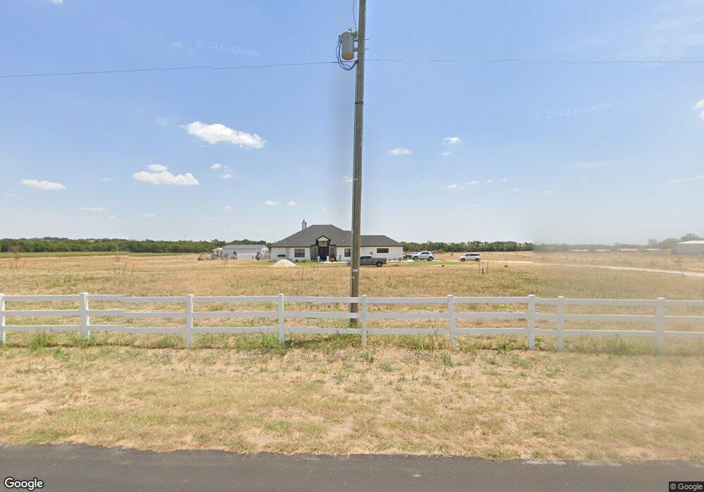 7525 Brewster Rd, Temple, TX 76501 - photo 1